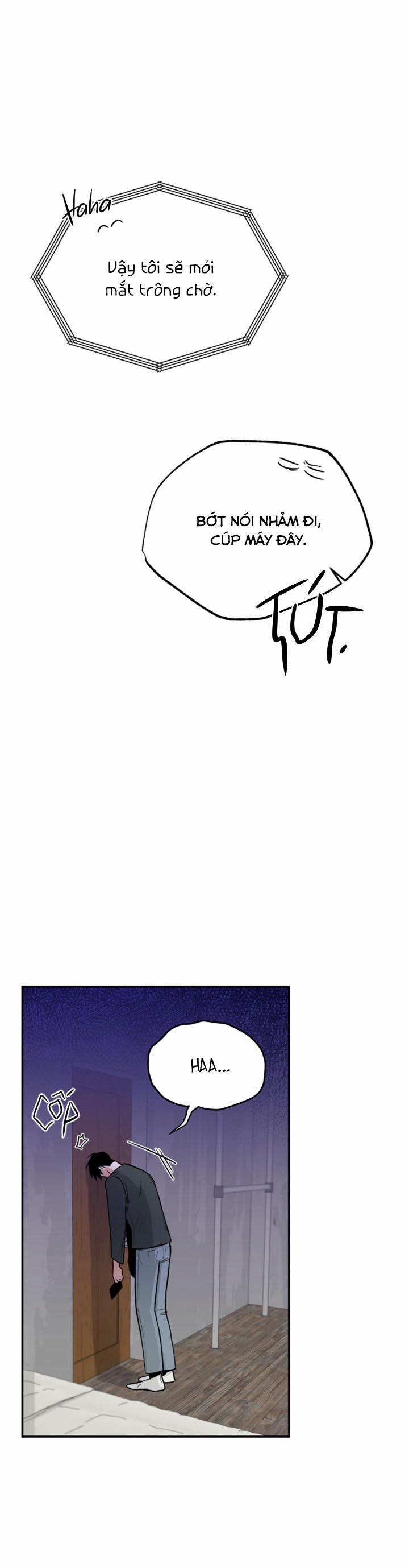 Đoá Hồng Và Ly Champagne 31 trang 15