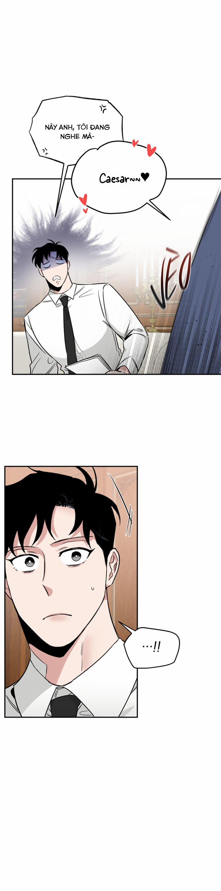 Đoá Hồng Và Ly Champagne 31 trang 24