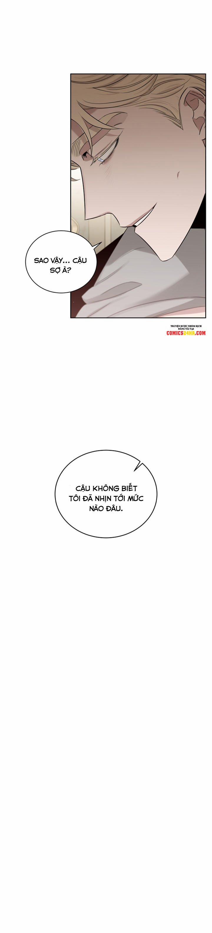 Đoá Hồng Và Ly Champagne 33 trang 30