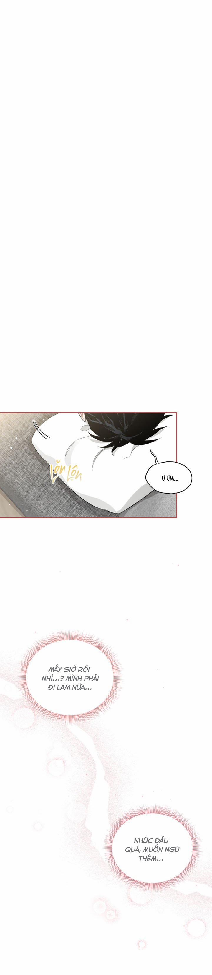 Đoá Hồng Và Ly Champagne 33 trang 7