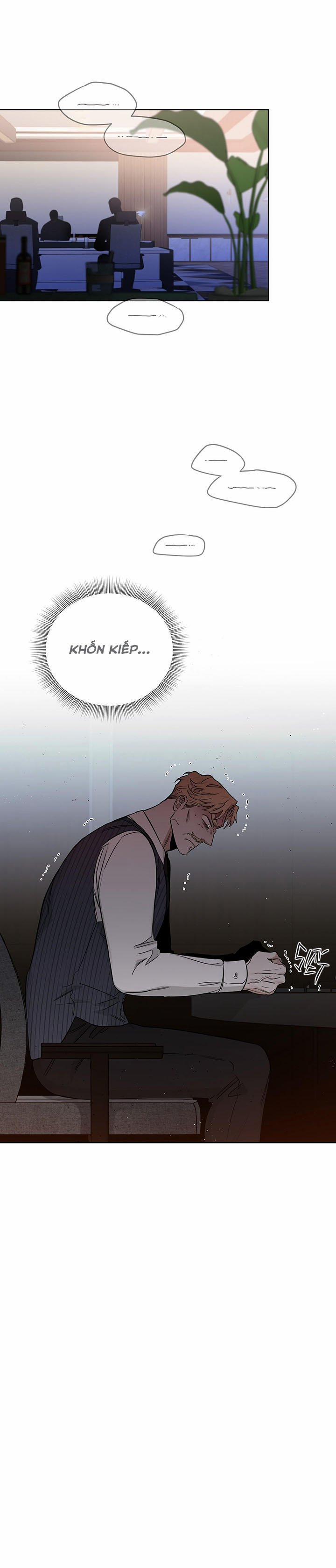 Đoá Hồng Và Ly Champagne 35 trang 13