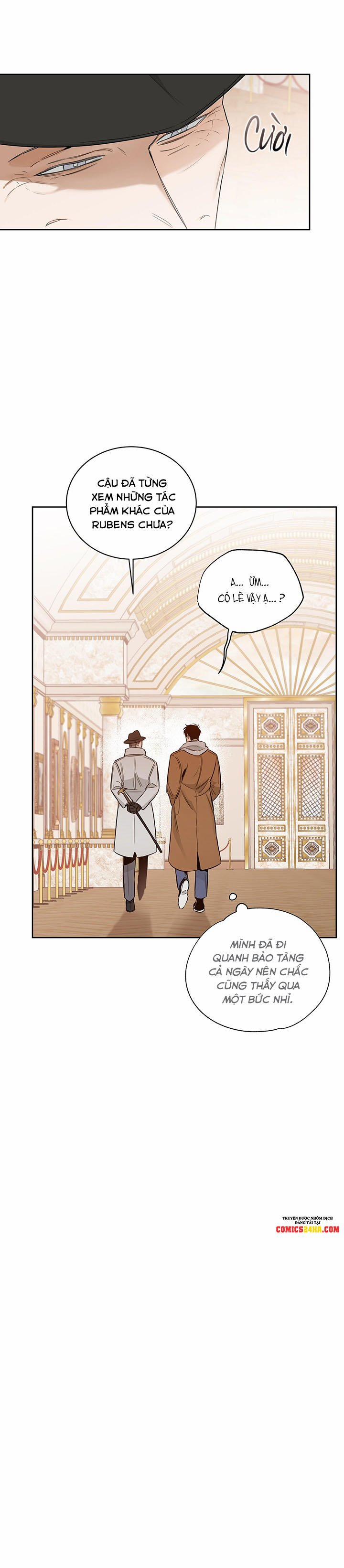 Đoá Hồng Và Ly Champagne 35 trang 30