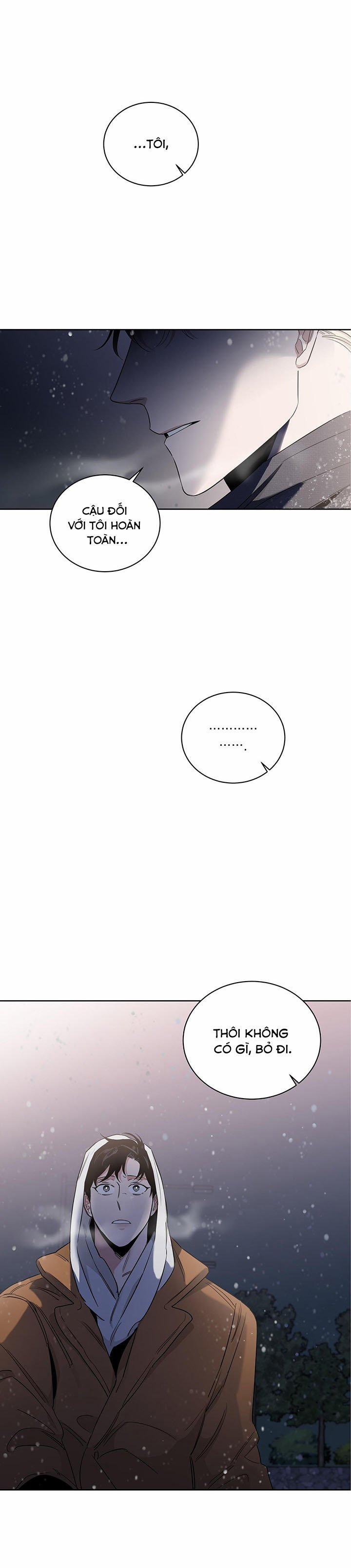 Đoá Hồng Và Ly Champagne 36 trang 15