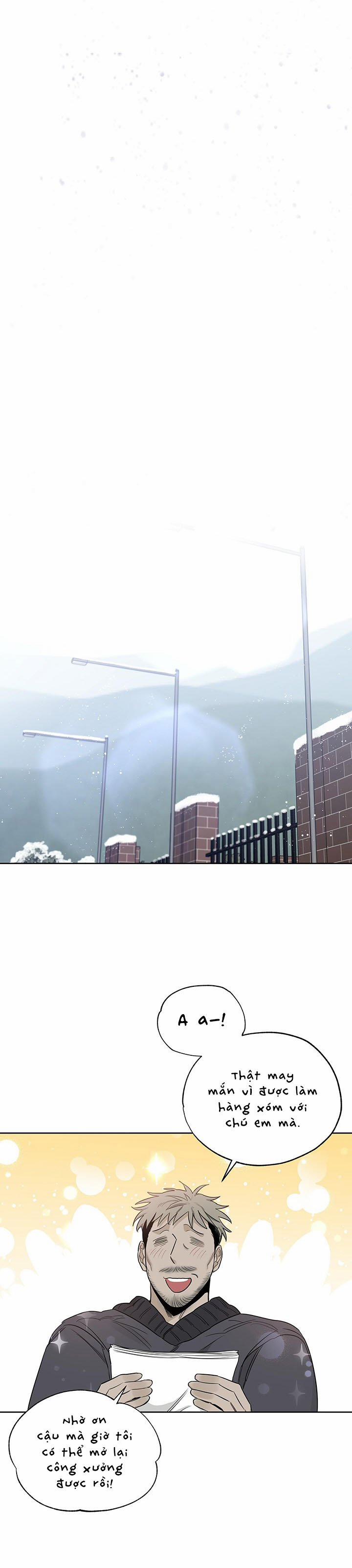 Đoá Hồng Và Ly Champagne 36 trang 22