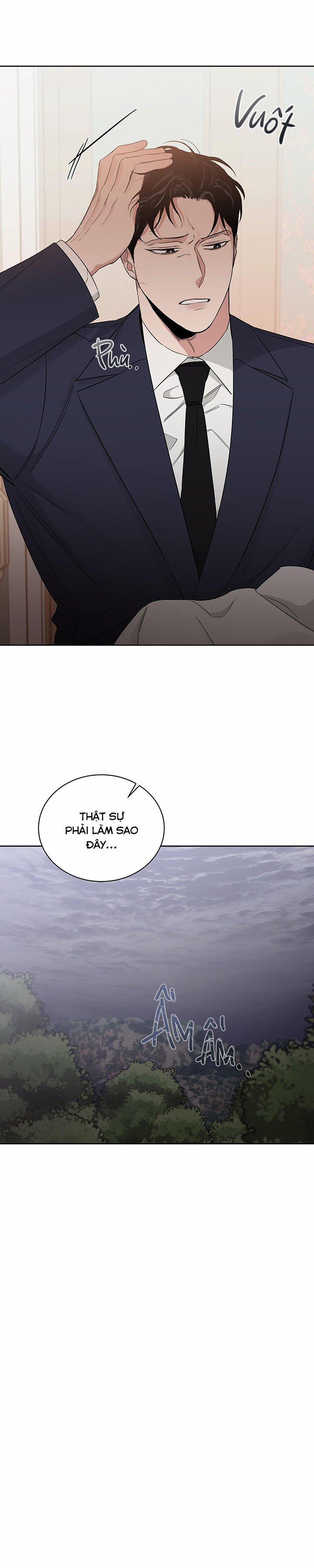 Đoá Hồng Và Ly Champagne 37 trang 31