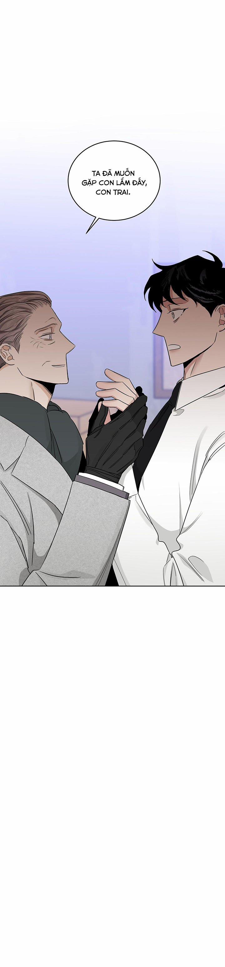 Đoá Hồng Và Ly Champagne 37 trang 5