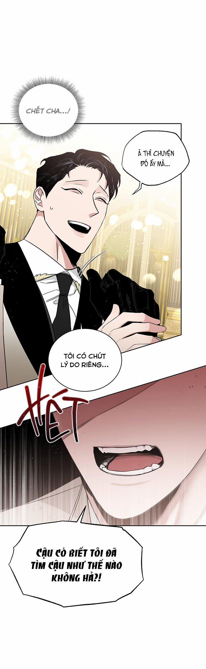 Đoá Hồng Và Ly Champagne 38 trang 27