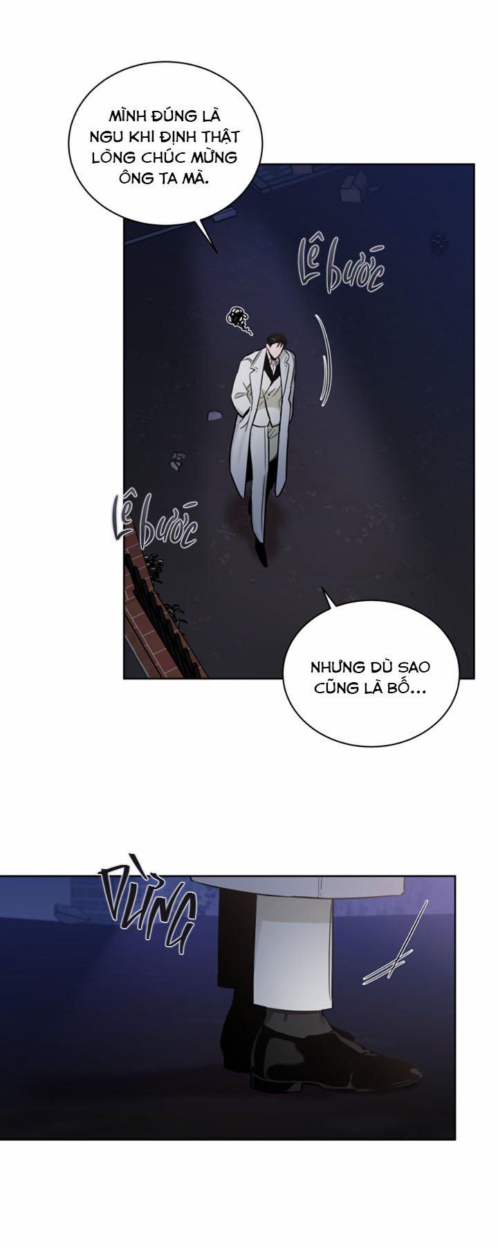 Đoá Hồng Và Ly Champagne 39 trang 7