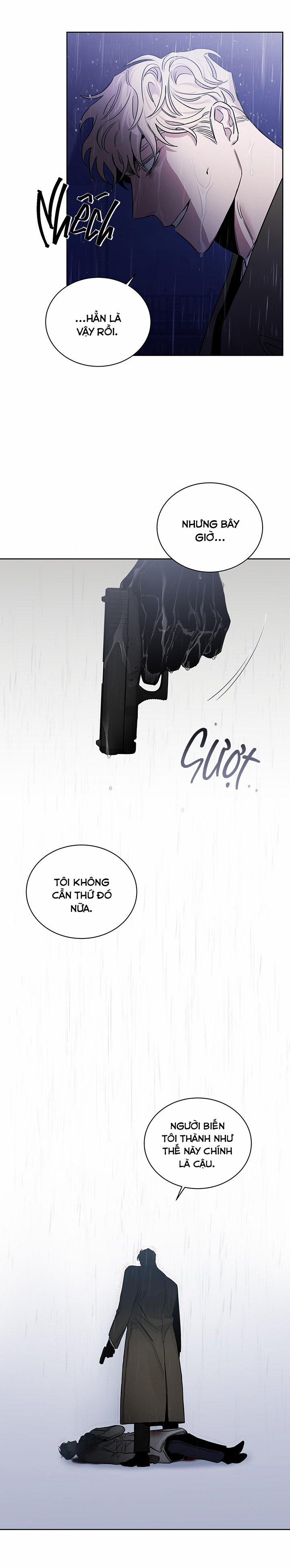 Đoá Hồng Và Ly Champagne 41 trang 24