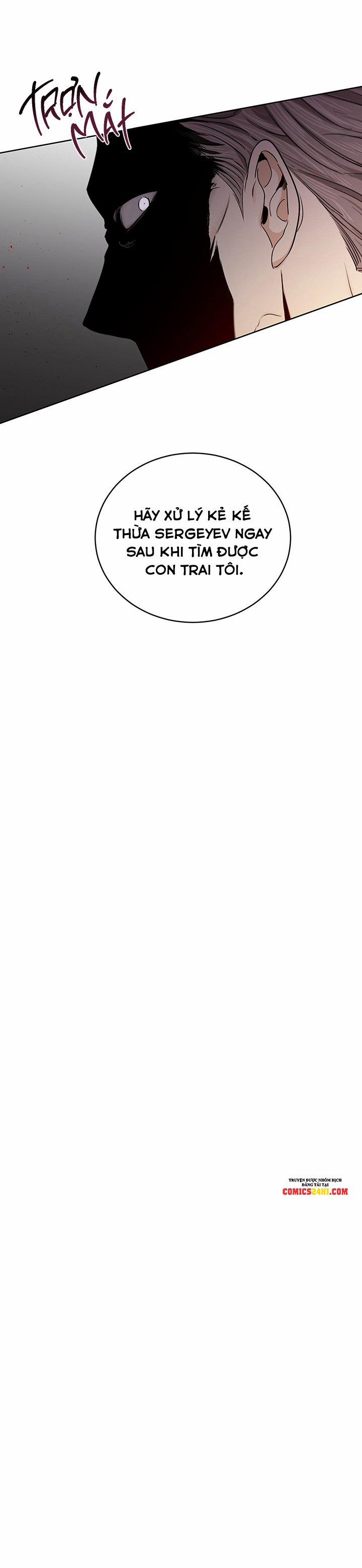 Đoá Hồng Và Ly Champagne 43 trang 25