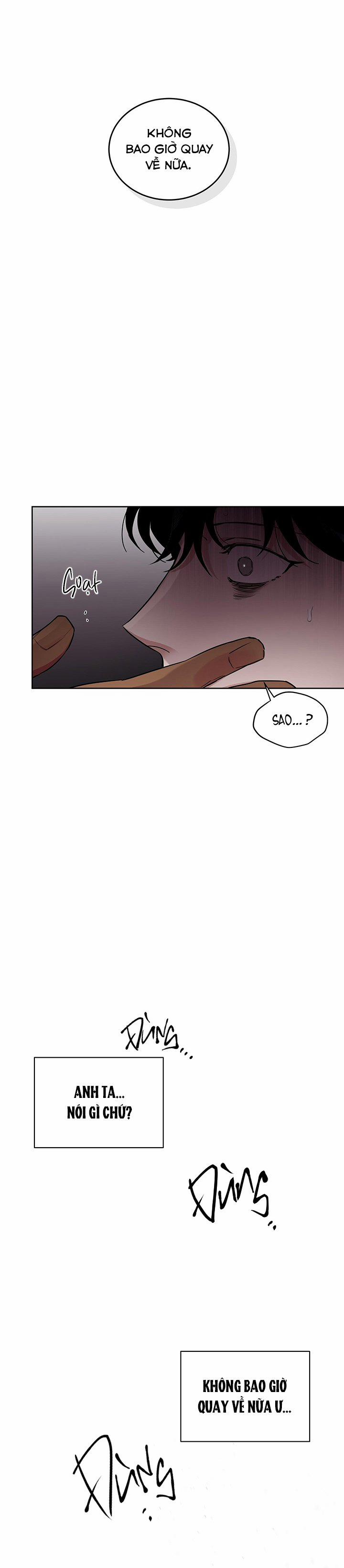 Đoá Hồng Và Ly Champagne 45 trang 15