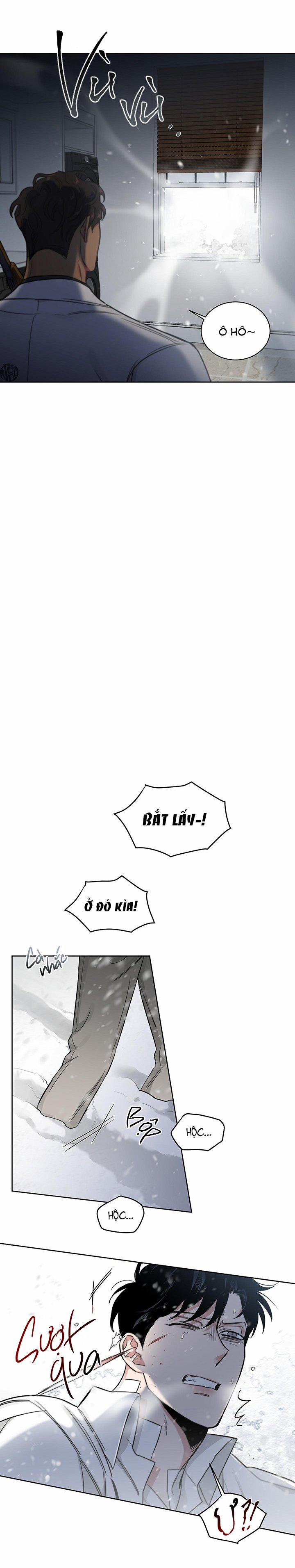 Đoá Hồng Và Ly Champagne 45 trang 23