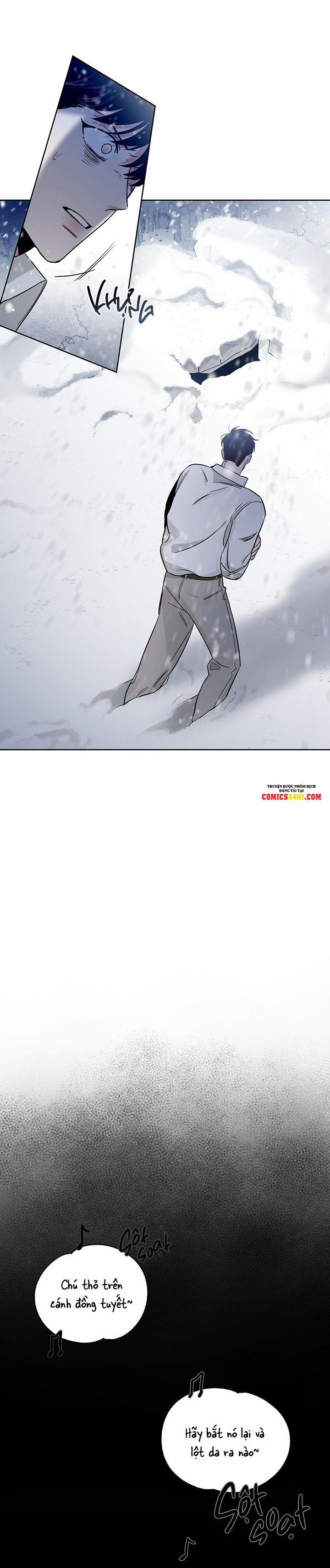 Đoá Hồng Và Ly Champagne 45 trang 25