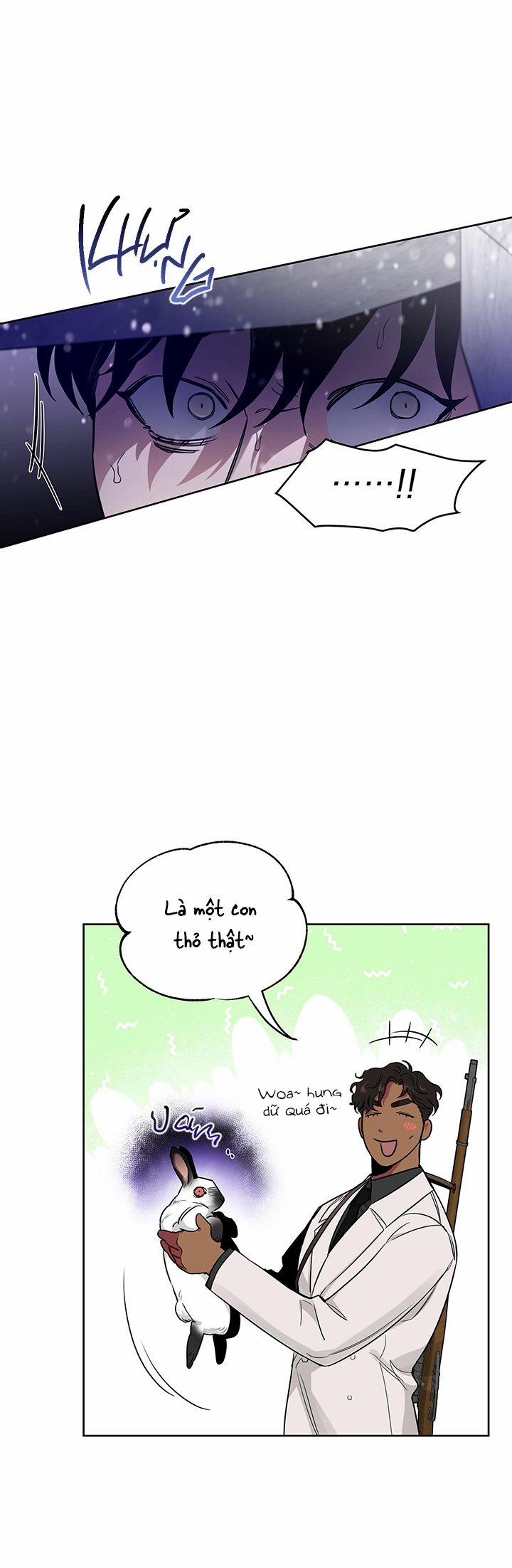 Đoá Hồng Và Ly Champagne 45 trang 27