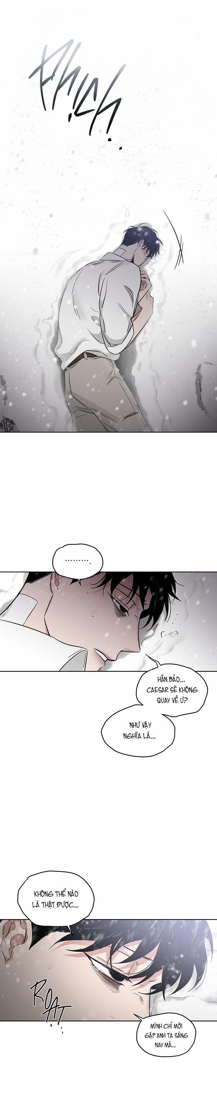 Đoá Hồng Và Ly Champagne 45 trang 32