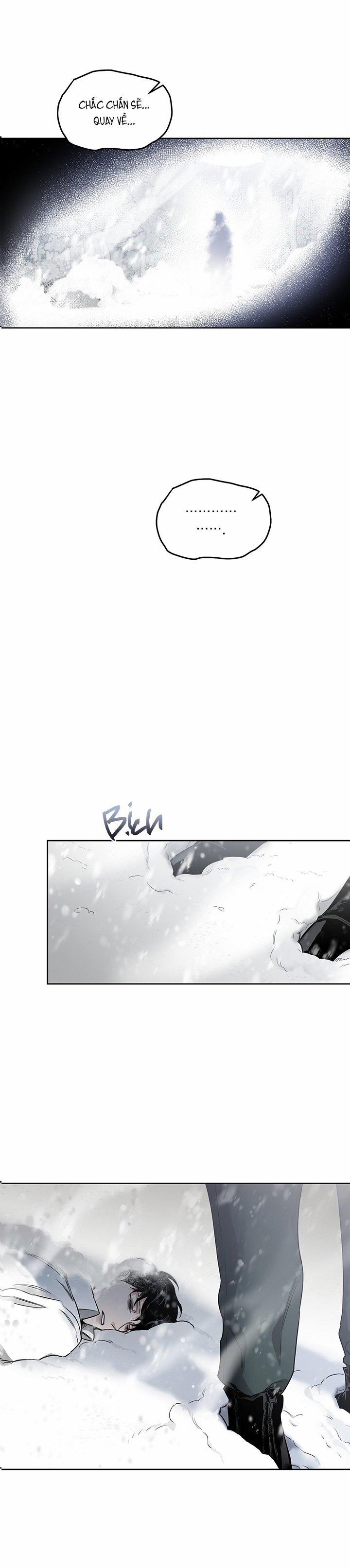 Đoá Hồng Và Ly Champagne 45 trang 33