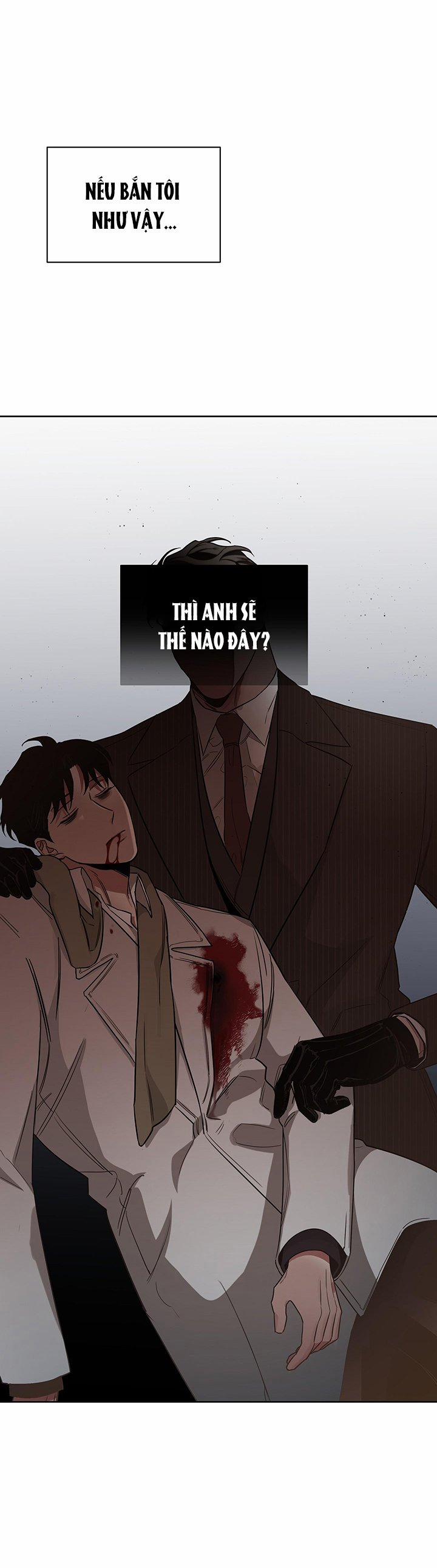 Đoá Hồng Và Ly Champagne 45 trang 4