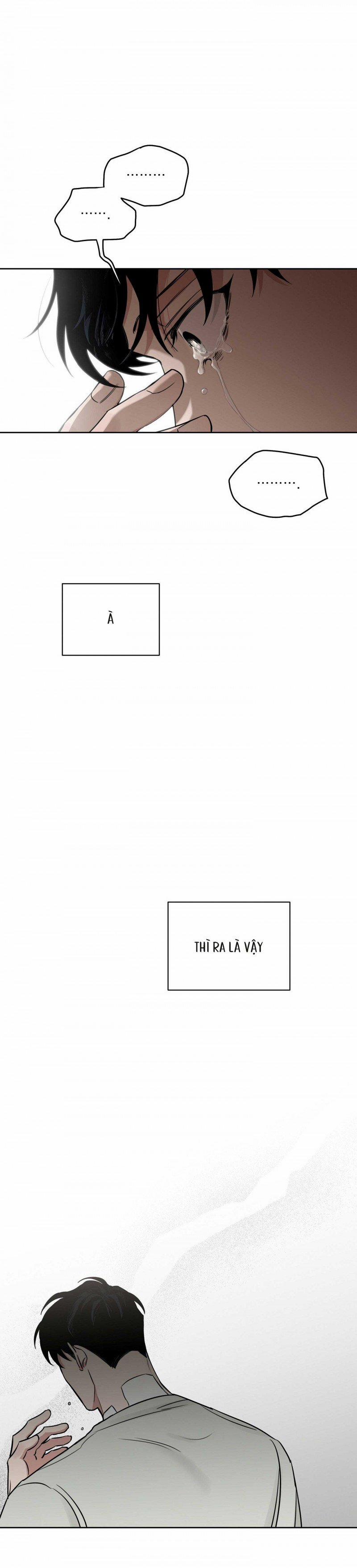 Đoá Hồng Và Ly Champagne 46.5 trang 12