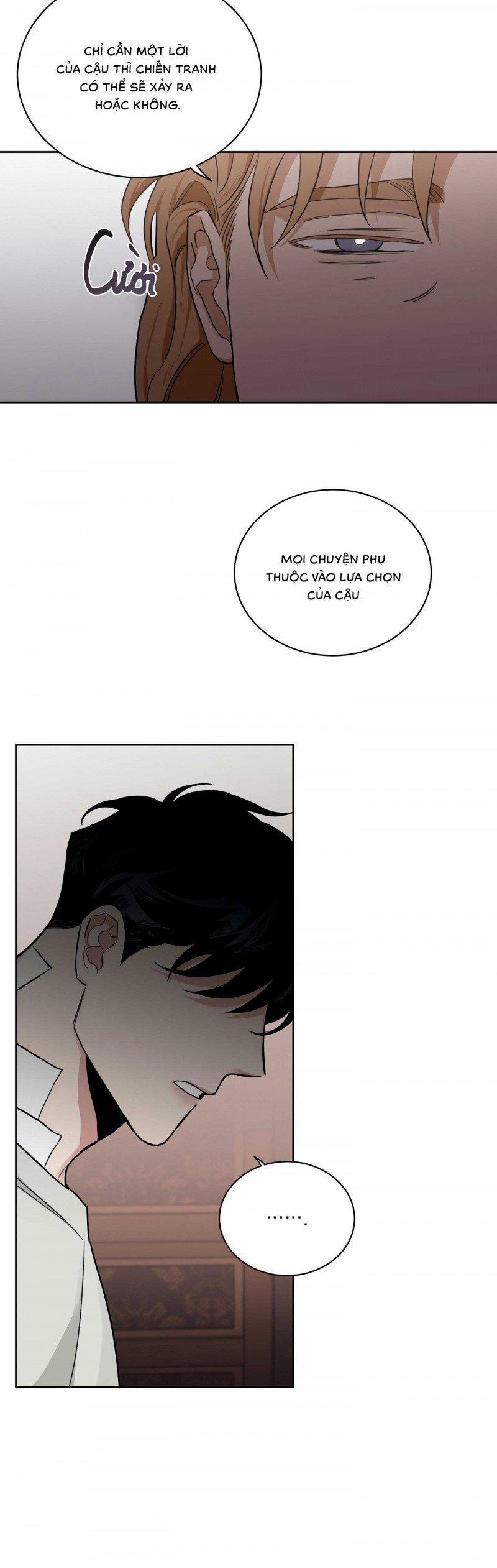 Đoá Hồng Và Ly Champagne 46.5 trang 2