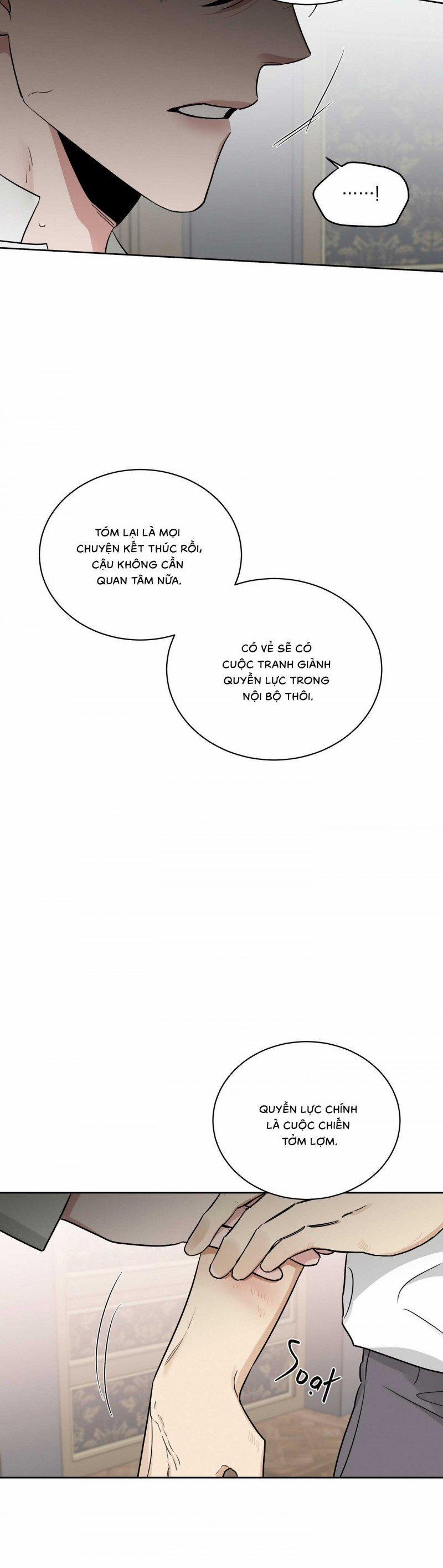 Đoá Hồng Và Ly Champagne 46.5 trang 5