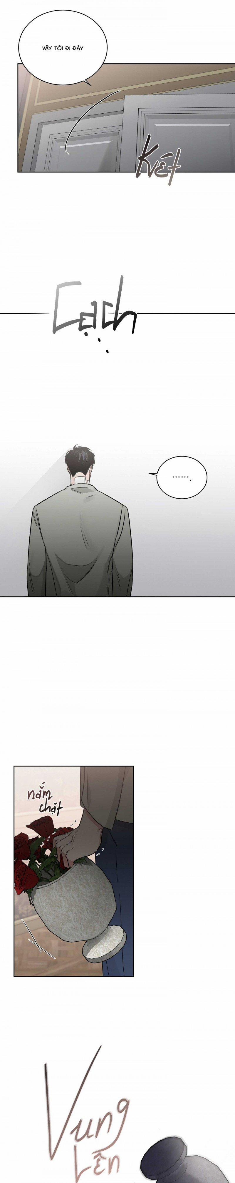 Đoá Hồng Và Ly Champagne 46.5 trang 6