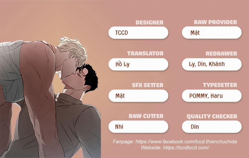 Đoá Hồng Và Ly Champagne 46 trang 0