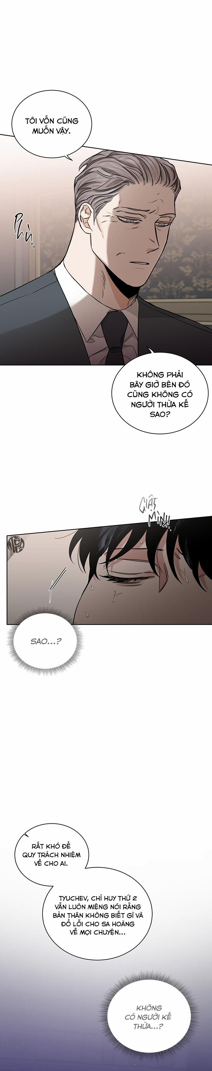 Đoá Hồng Và Ly Champagne 46 trang 4