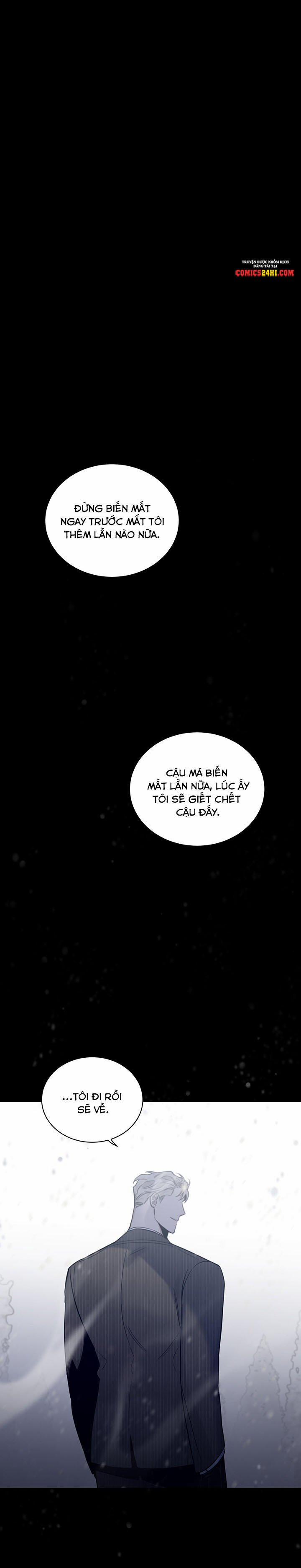 Đoá Hồng Và Ly Champagne 46 trang 7