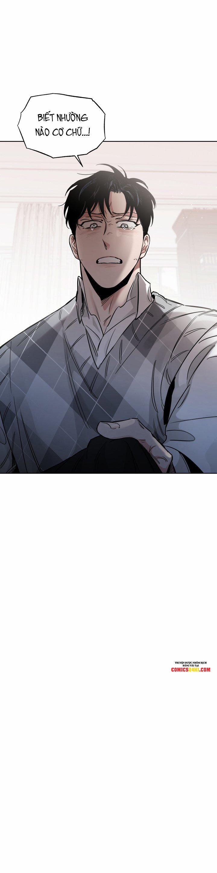 Đoá Hồng Và Ly Champagne 47 trang 31