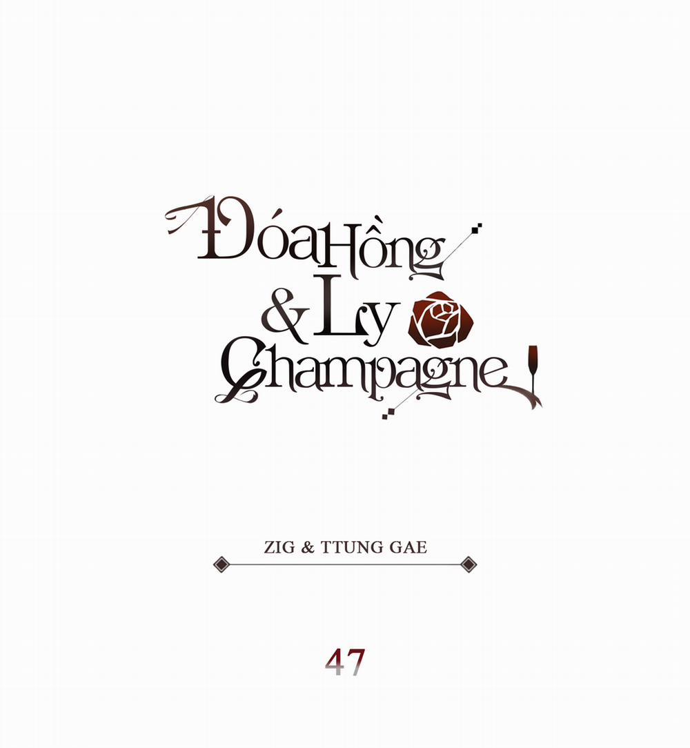 Đoá Hồng Và Ly Champagne 47 trang 4