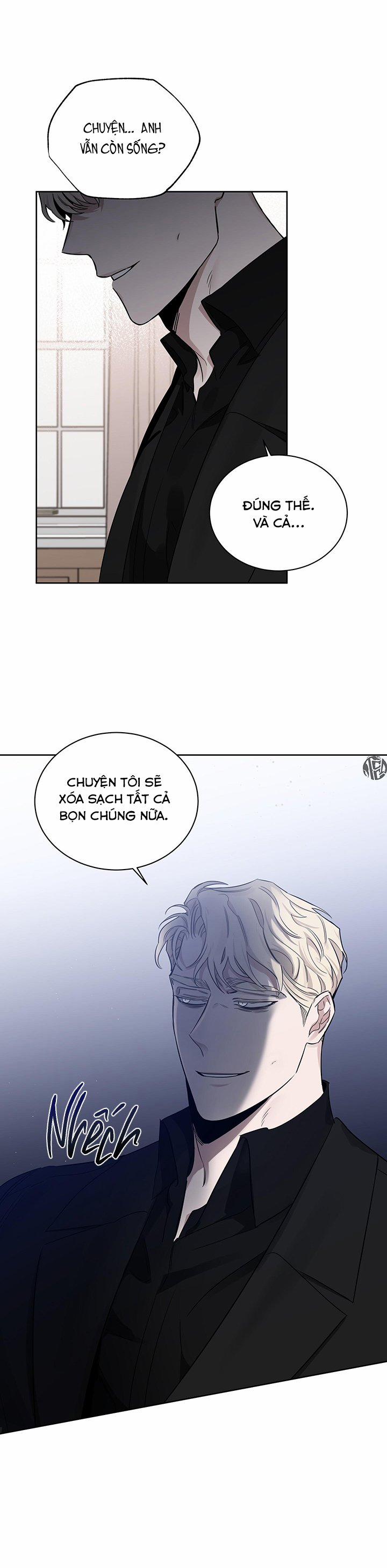 Đoá Hồng Và Ly Champagne 48 trang 10