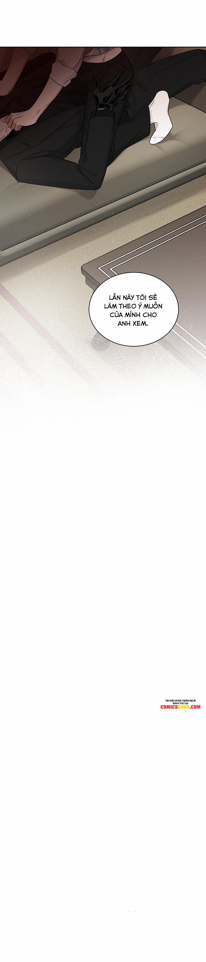 Đoá Hồng Và Ly Champagne 48 trang 28