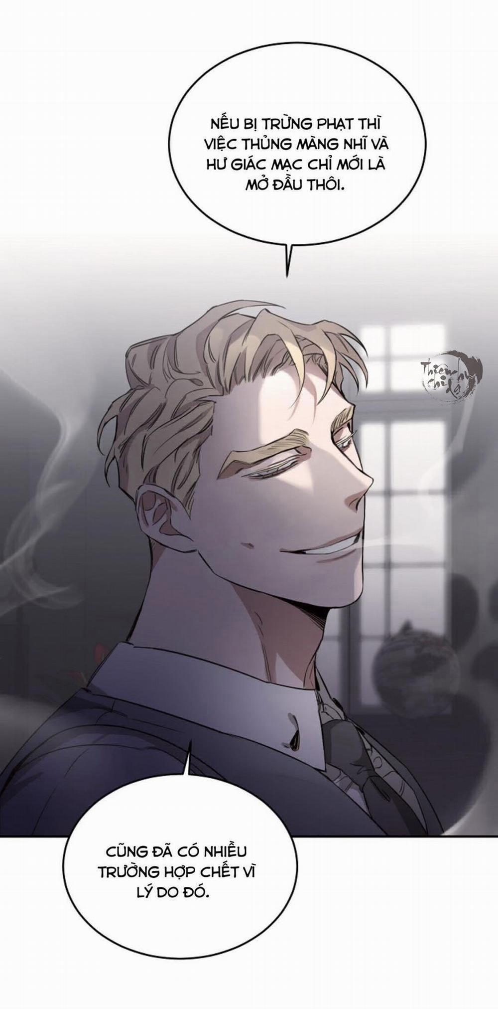 Đoá Hồng Và Ly Champagne 5 trang 15