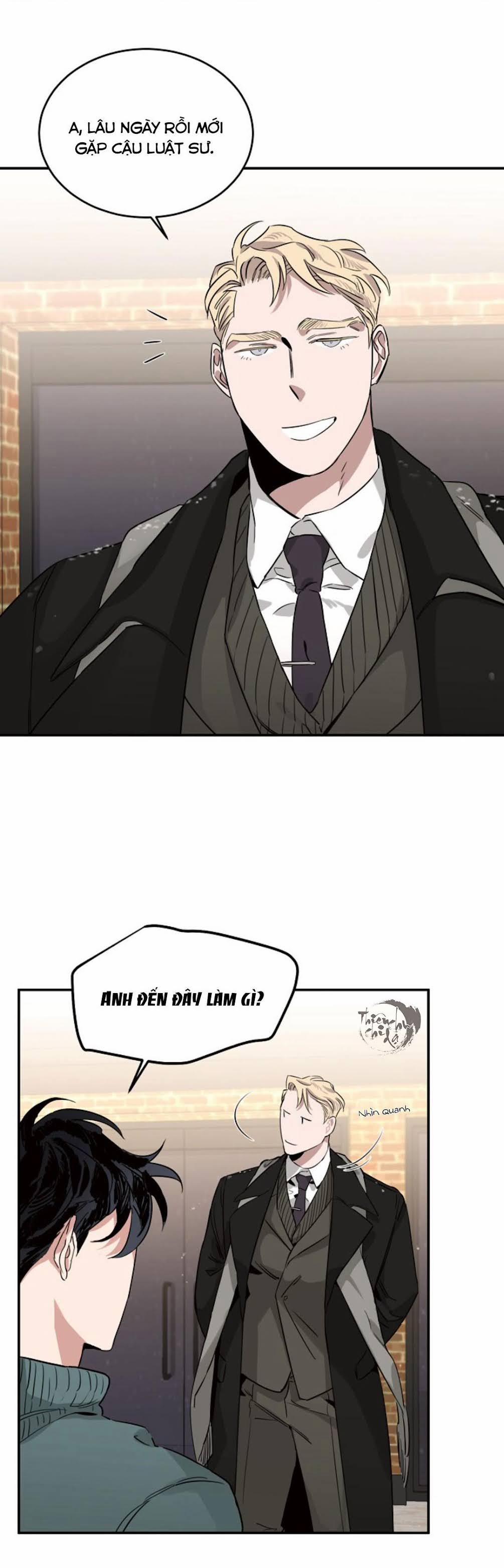 Đoá Hồng Và Ly Champagne 5 trang 28