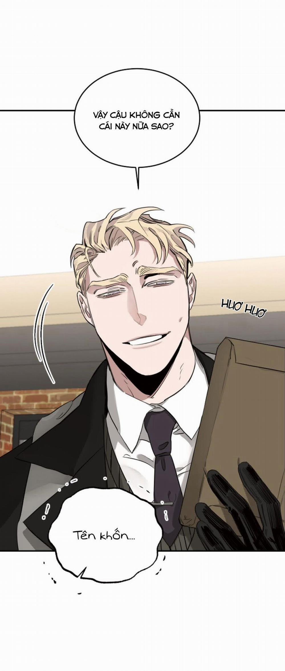 Đoá Hồng Và Ly Champagne 5 trang 36