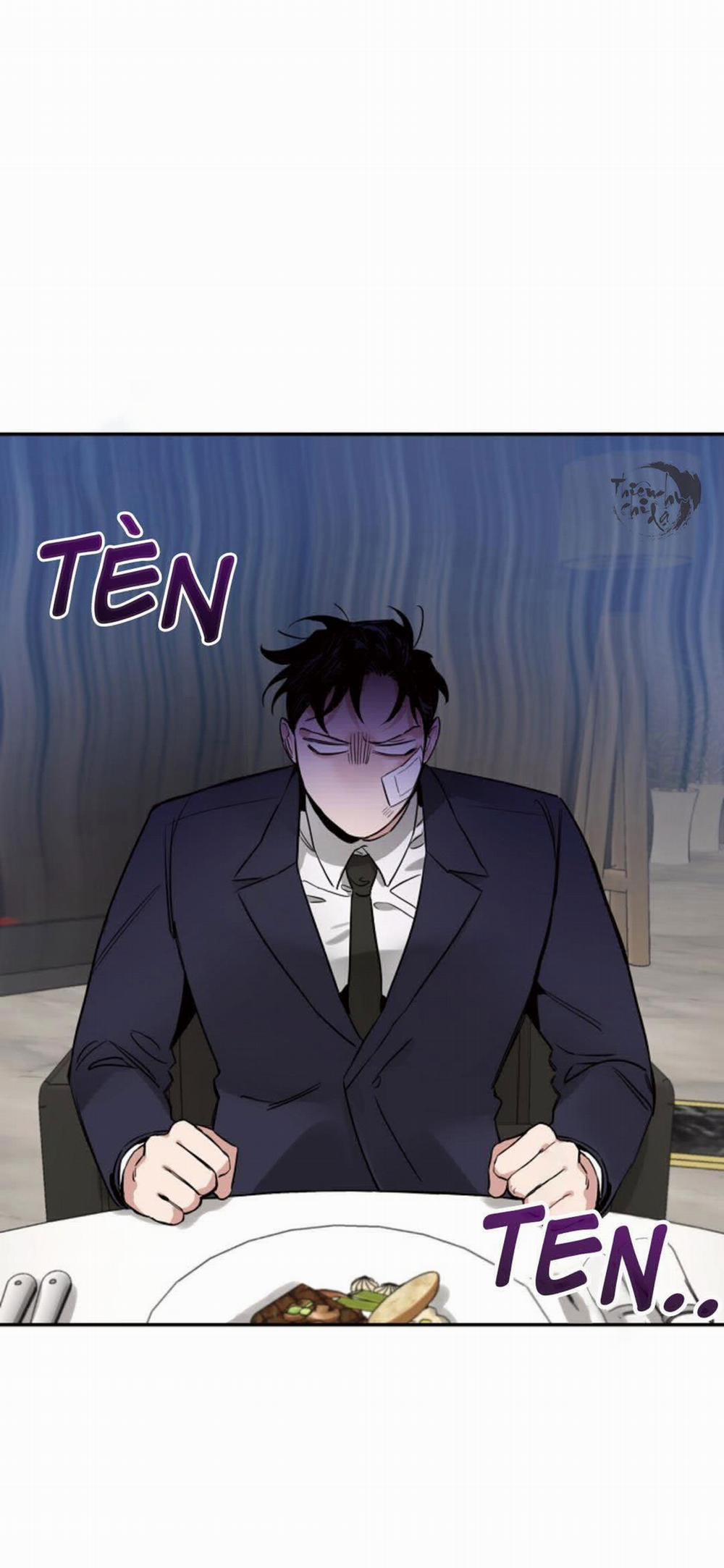 Đoá Hồng Và Ly Champagne 5 trang 38