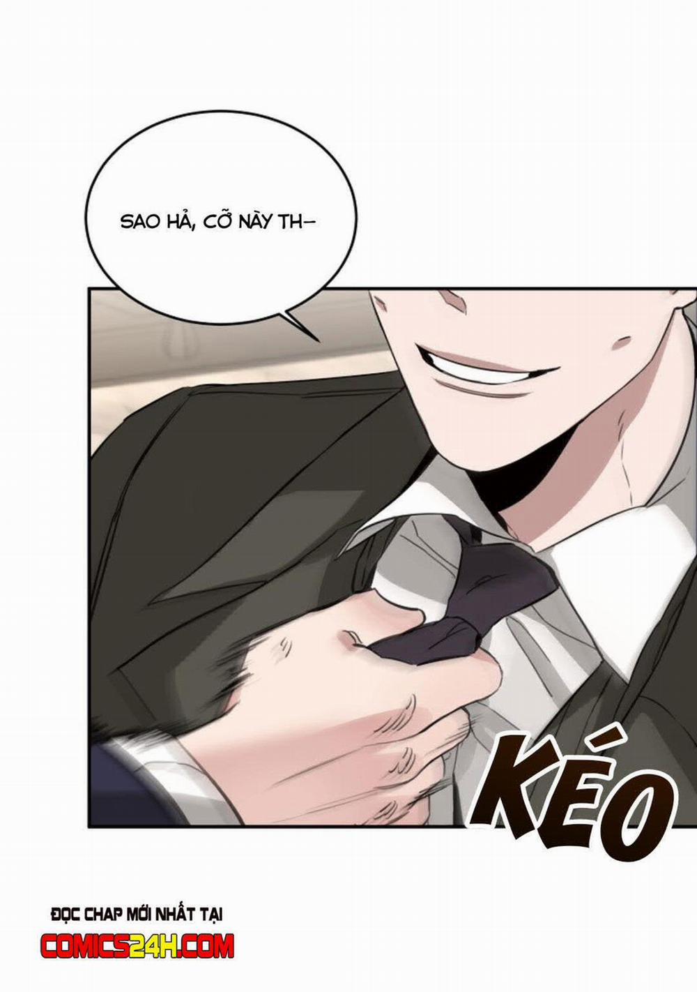 Đoá Hồng Và Ly Champagne 5 trang 45