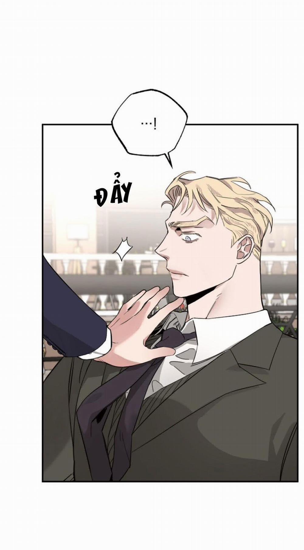 Đoá Hồng Và Ly Champagne 5 trang 49