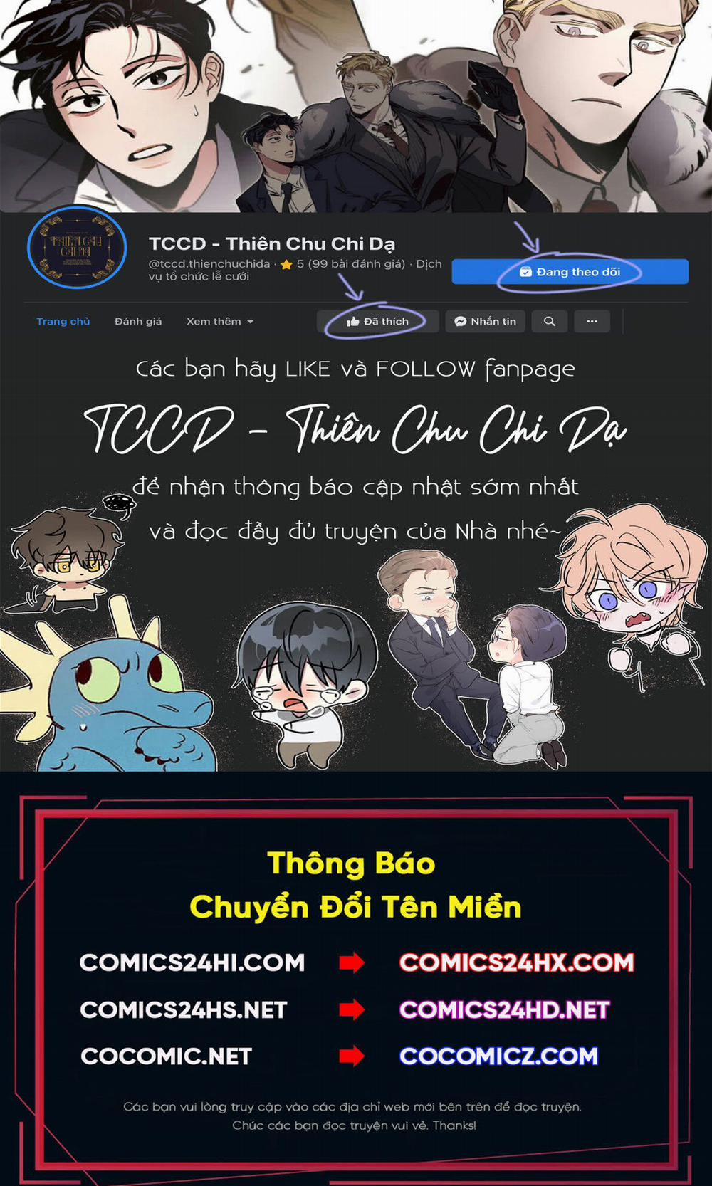 Đoá Hồng Và Ly Champagne 50 trang 30