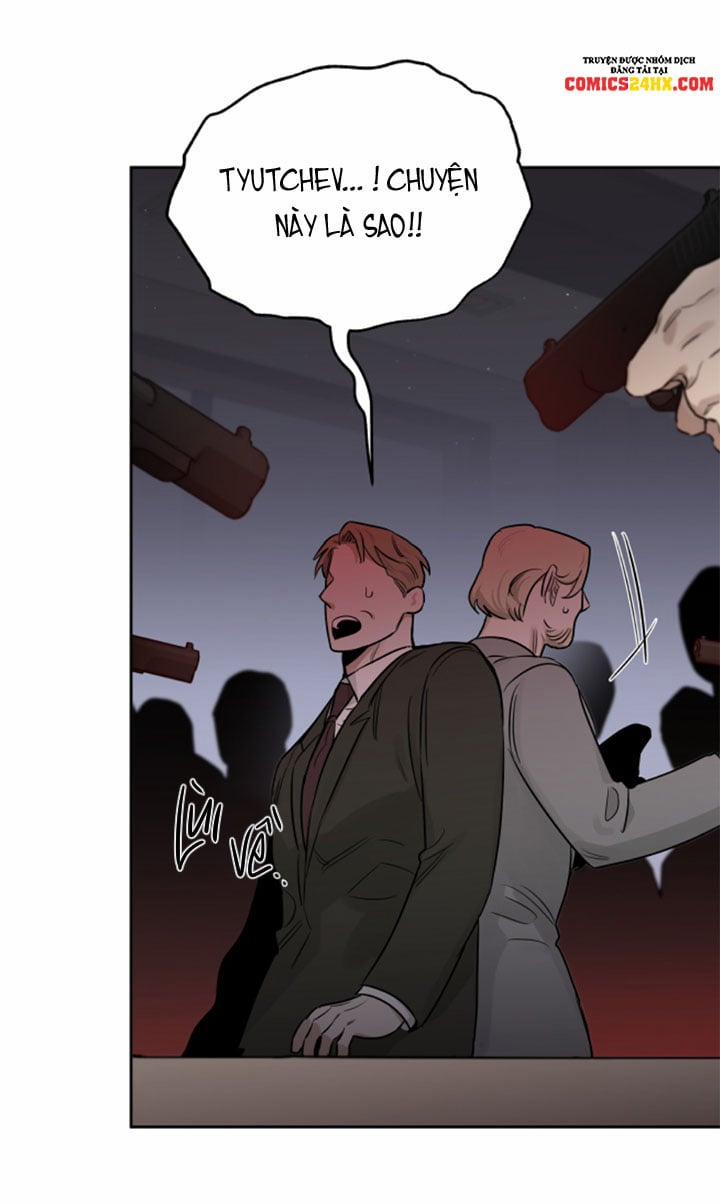 Đoá Hồng Và Ly Champagne 51 trang 27