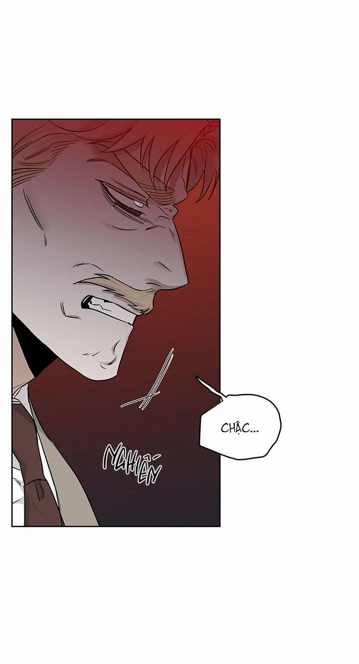 Đoá Hồng Và Ly Champagne 51 trang 8