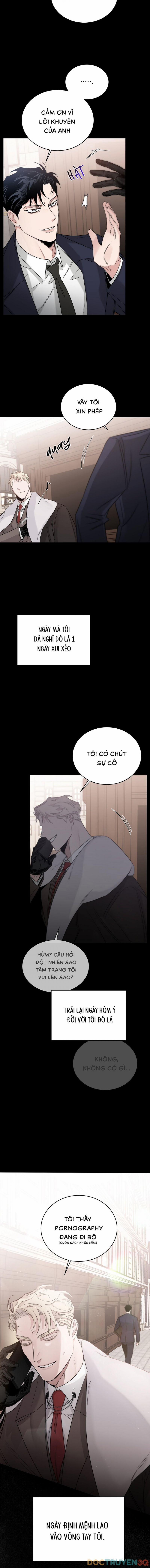 Đoá Hồng Và Ly Champagne 52.25 trang 5