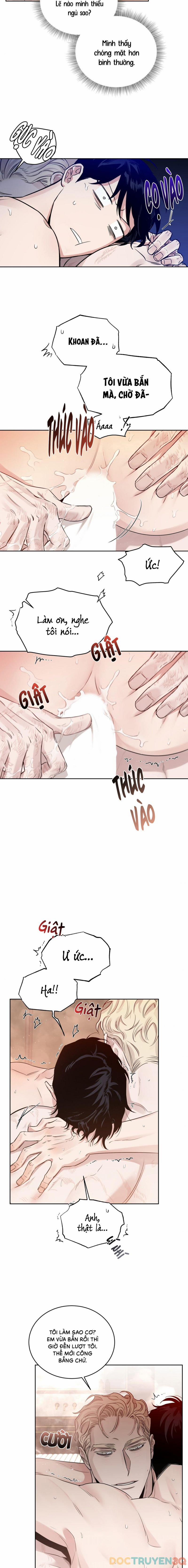 Đoá Hồng Và Ly Champagne 52.45 trang 3