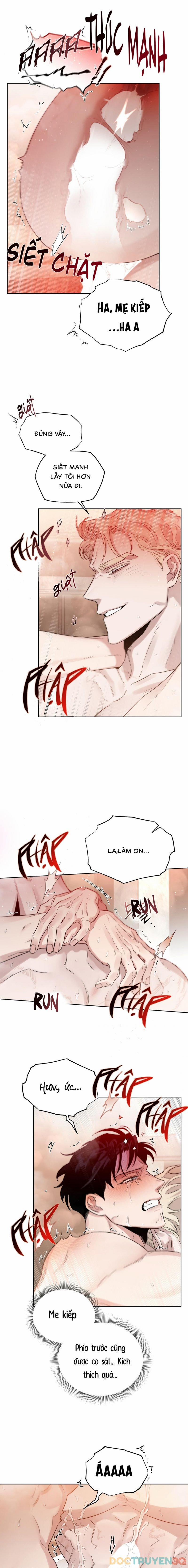 Đoá Hồng Và Ly Champagne 52.45 trang 5