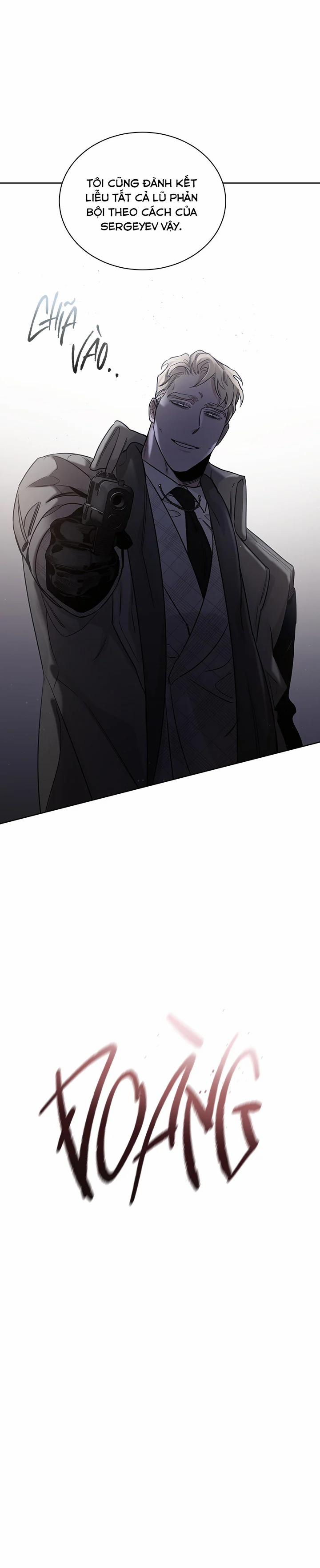 Đoá Hồng Và Ly Champagne 52 trang 11