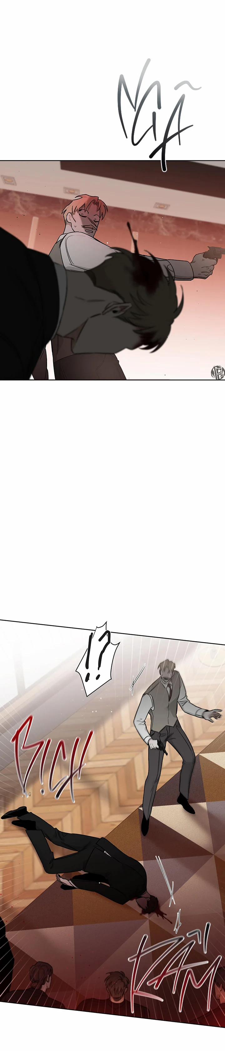 Đoá Hồng Và Ly Champagne 52 trang 2