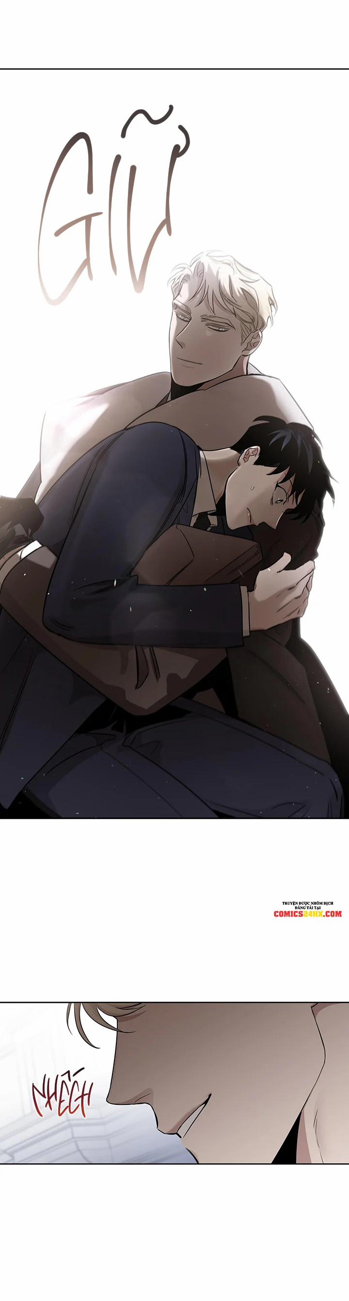 Đoá Hồng Và Ly Champagne 52 trang 22