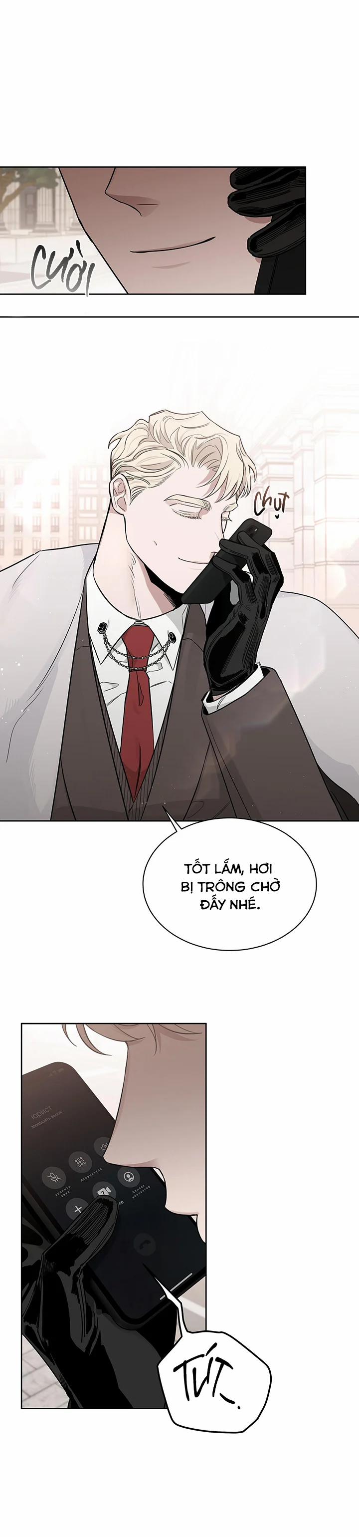 Đoá Hồng Và Ly Champagne 52 trang 27