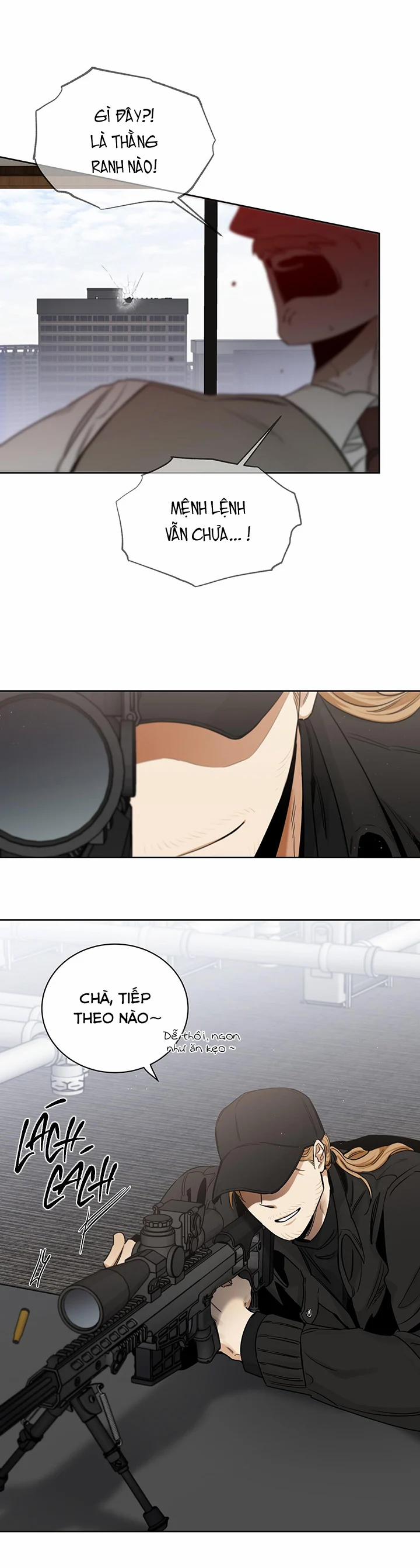 Đoá Hồng Và Ly Champagne 52 trang 3