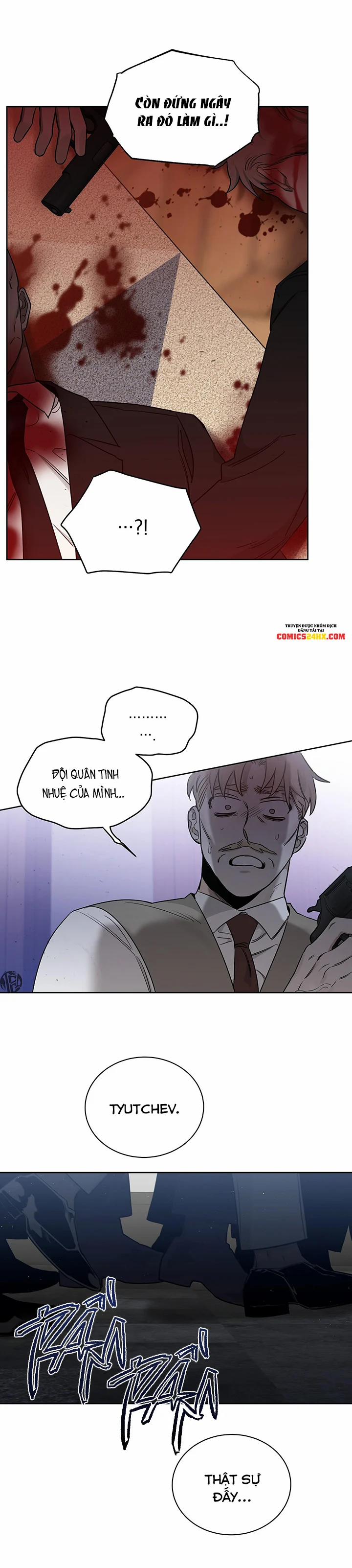 Đoá Hồng Và Ly Champagne 52 trang 5